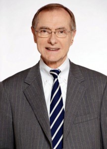 Richard Temme-CEO, President